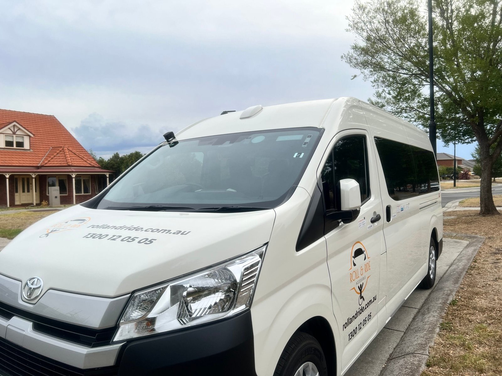 Wheelchair Taxi Melbourne