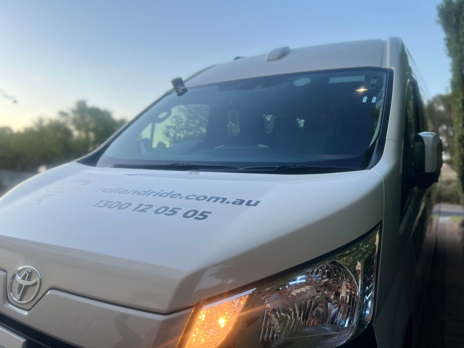 Wheelchair Taxi Melbourne