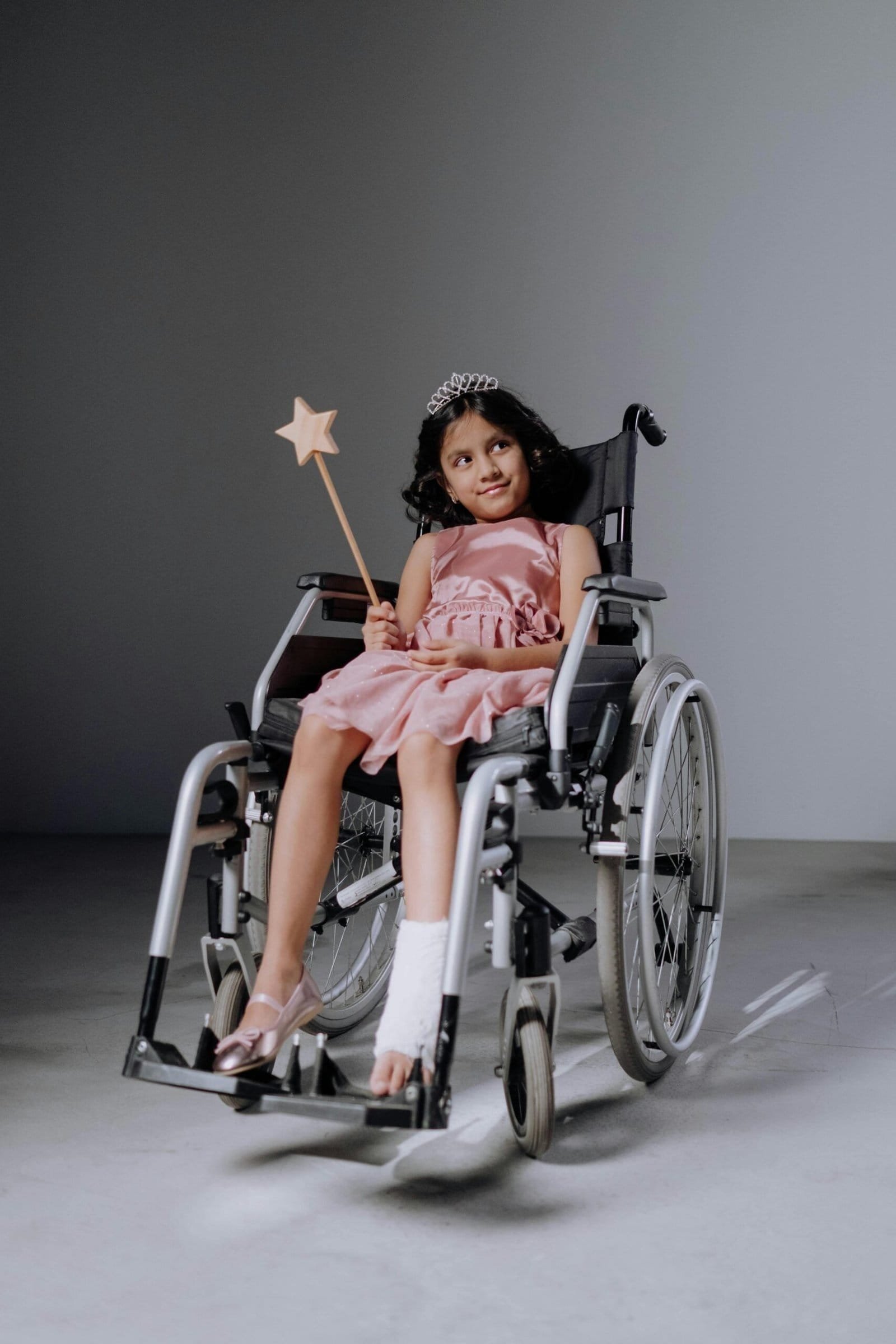 Wheelchair Transport to Schools